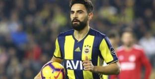 Фенербахче - Сивасспор 2:1