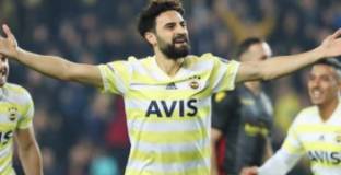 Фенербахче - Малатияспор 3:2