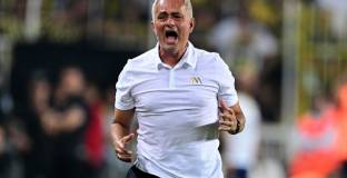 Фенербахче и Моуриньо отпаднаха от ШЛ