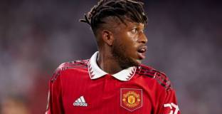 Фенербахче изпрати оферта за Фред 