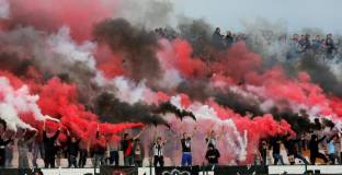 Локо Пловдив изненадва феновете си за 15-годишнината от титлата