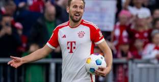 Рио: Всеки път ми става лошо, като видя хеттрик на Кейн 