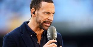 Рио: Всичко е приключило между Невил и Роналдо