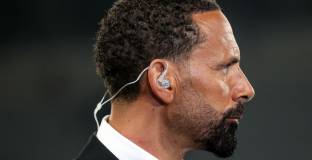  Рио: Надявам се в Ман Юнайтед да са безмилостни и към скапаните играчи 