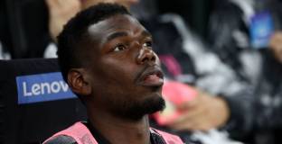 Рио даде съвет на Аморим за Погба