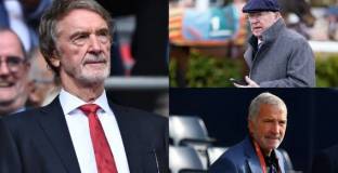 Сунес срещу Юнайтед: Не разбирате футбола, срам!