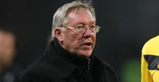 Сър Алекс: На Ман Юнайтед може да отнеме над 10 г. за титла