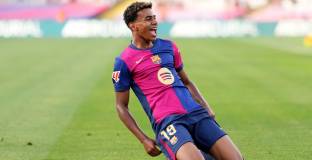 Фермин Лопес: Жалко, че Дембепе си тръгна, но имаме Ямал