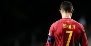 Фернандеш: Роналдо обича да бъде критикуван