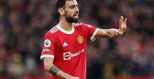  Бруно: Много е трудно, когато допускаш лоши голове