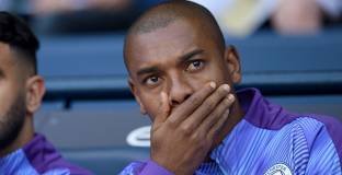 Фернандиньо: Ливърпул е прекалено далеч