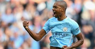 Фернандиньо близо до нов договор след страхотния гол