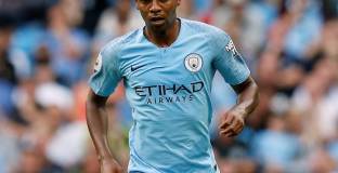 Фернандиньо: Ливърпул е под натиск