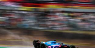 Спортният директор на Алпин: Изплашихме Норис