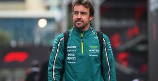 Фернандо Алонсо обясни кога ще мисли за оттегляне 