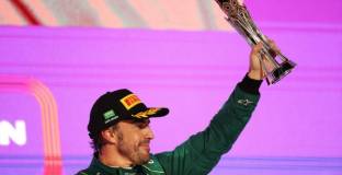 Алонсо обясни кога е решил да подпише новия договор