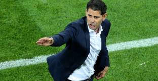 Официално: Йеро напусна Испания 