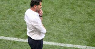 Йеро стана спортен директор на Ал - Насър