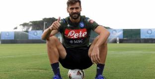 Фернандо Йоренте може да продължи в Ювентус