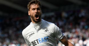 Йоренте: Мога да се уча от Кейн