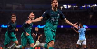  Йоренте: Един от най-добрите моменти в кариерата 