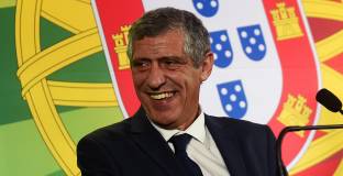 Сантош: Португалия доказа, че е способна да се справи и без Роналдо