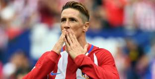 Фернандо Торес може да напусне Атлетико през зимата 