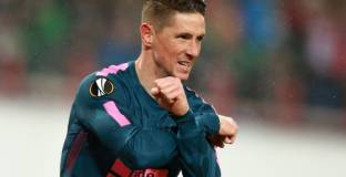 Торес говори за конфликта си с Арбелоа