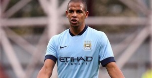 Галатасарай обяви, че Фернандо е в Истанбул 