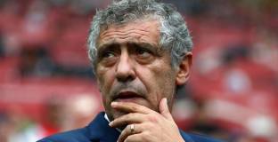 Сантош: Мачът с Мароко бе труден като този с Испания 