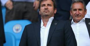  Сориано: Не сме обсебени от спечелването на ШЛ