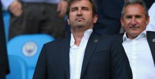  Сориано: Не сме обсебени, но един ден ще спечелим ШЛ