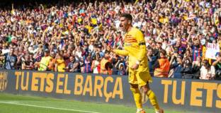 Феран Торес: Опитват се да унищожат Барселона