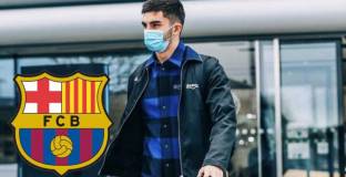 Рафиня премина в Реал Сосиедад 