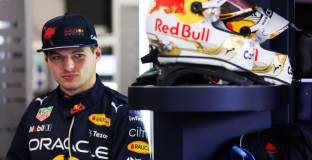 Верстапен: Става трудно когато не намериш баланса