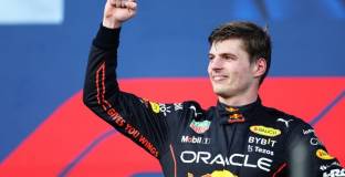 Верстапен обясни кога е повярвал в титлата 