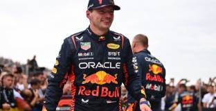 Верстапен спечели Гран при на Емилия - Романя