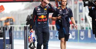 Верстапен: Никога не съм казвал, че съм претендент за титлата