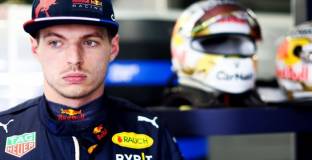 Верстапен обясни кога ще се откаже от победите 