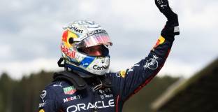 Верстапен стана световен шампион във Формула 1