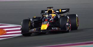 Верстапен спечели Гран при на Катар 