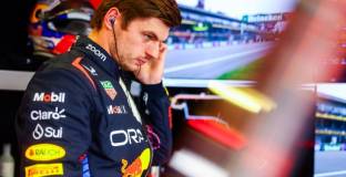 Верстапен: Само един отбор може да се бори за титлата