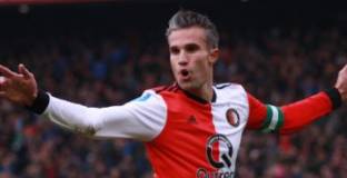 Фейенорд - Аякс 6:2 