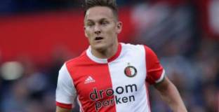 Фейенорд - Твенте 5:1 