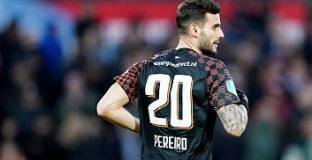 Фейенорд - ПСВ Айндховен 3:1 