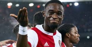 Фейенорд - Рейнджърс 2:2 