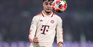 Защитник на Байерн попадна на радара на Ман Сити