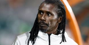 Алиу Сисе напусна поста си начело на Либия