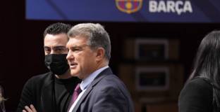 Лапорта не е доволен от новия формат на ШЛ