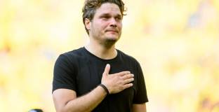   Терзич: Имахме огромен шанс 